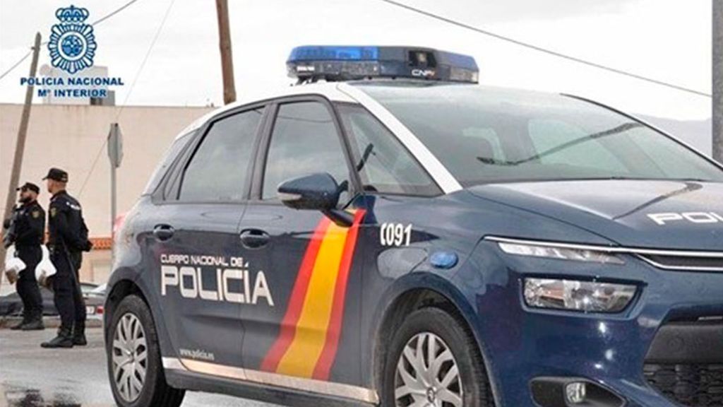 Un hombre y una mujer muertos por disparos en una vivienda de Puertollano Un hombre y una mujer muertos por disparos en una vivienda de Puertollano