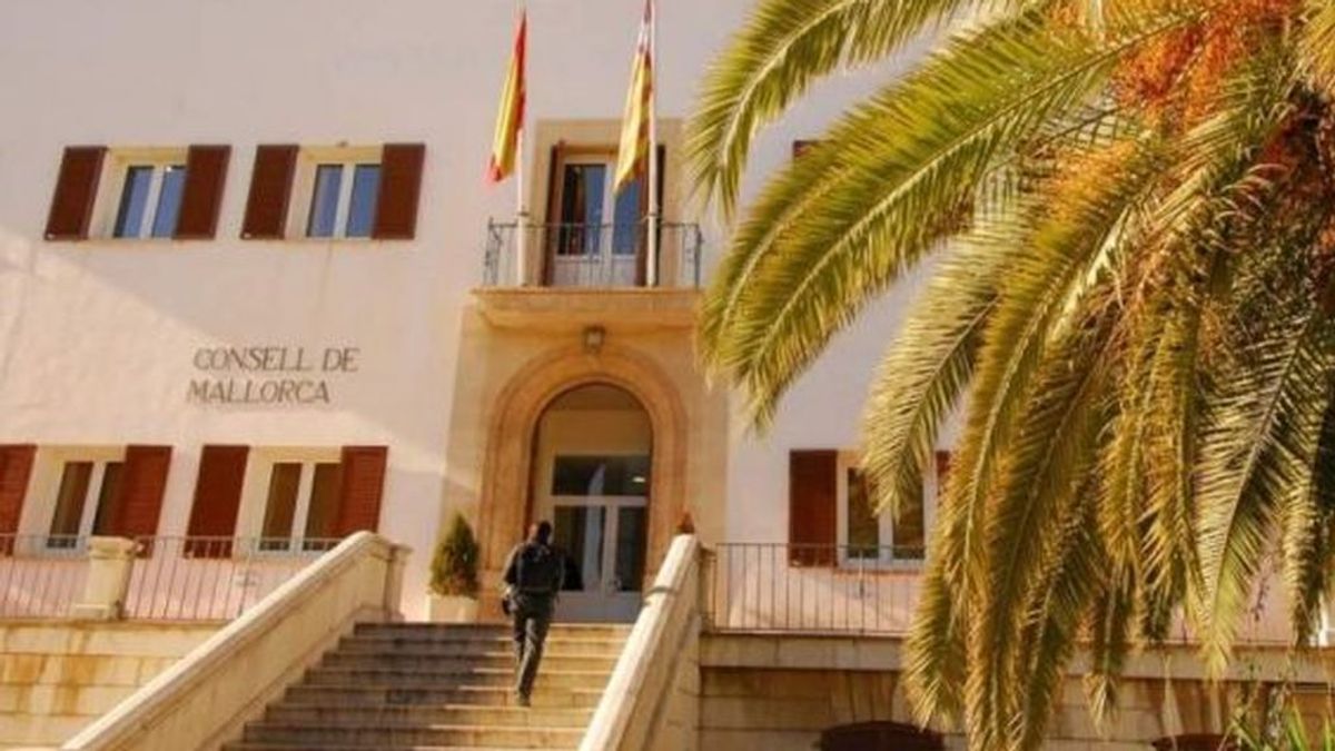 Drama de menores tutelados en Mallorca: constatan 16 casos de explotación sexual Drama de menores tutelados en Mallorca: constatan 16 casos de explotación sexual