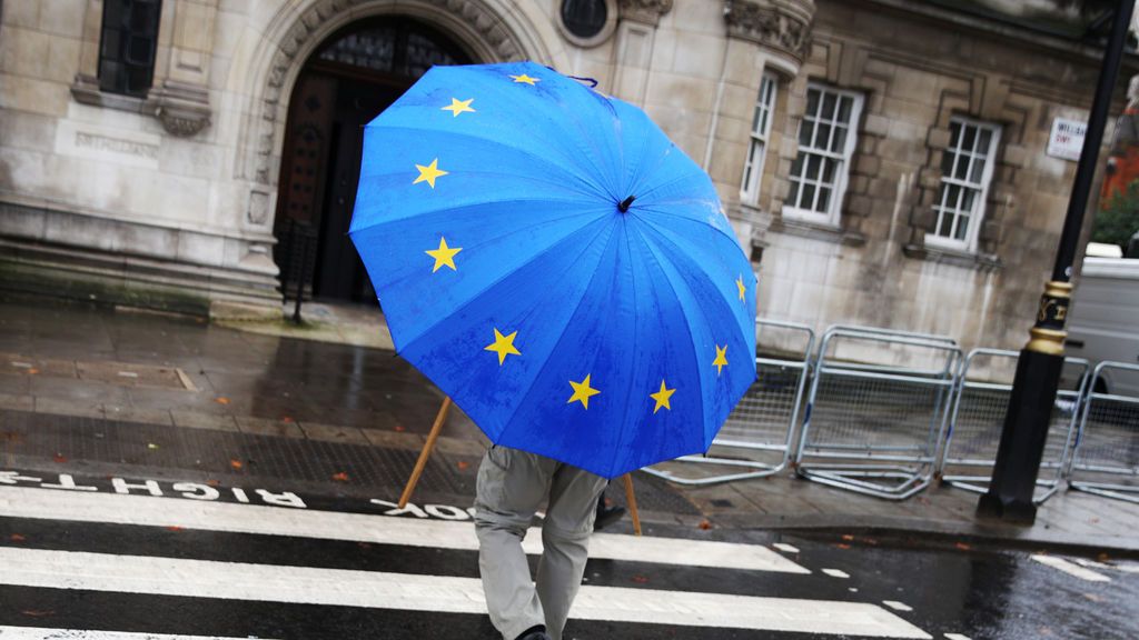 Europa: gobiernos de coalición con una media de 17,5 ministros Europa: gobiernos de coalición con una media de 17,5 ministros