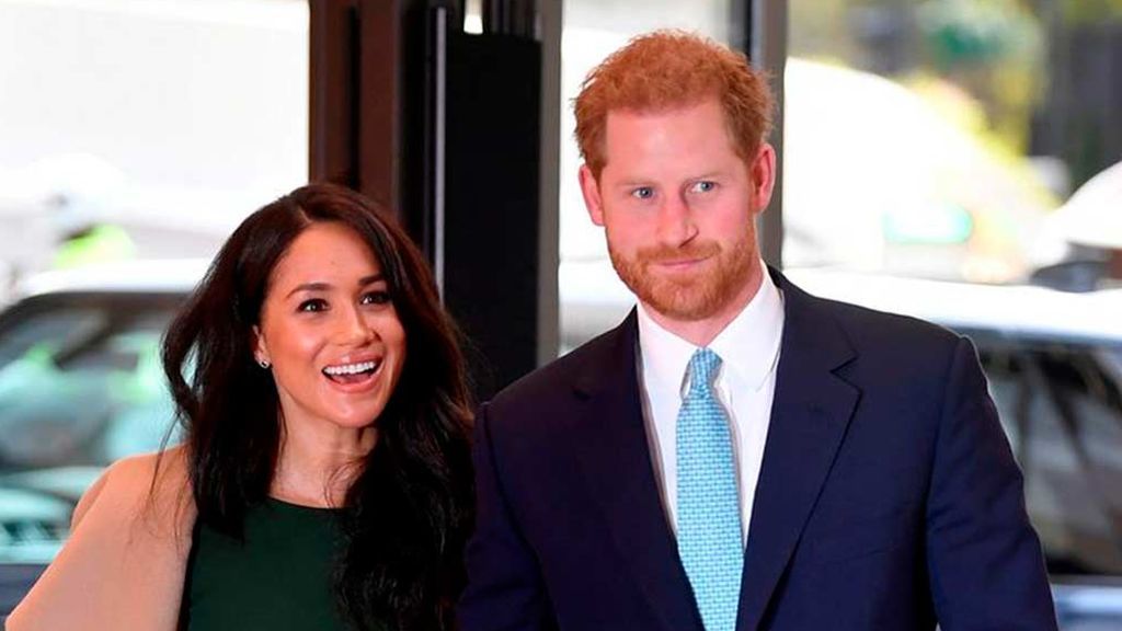 Crisis en palacio: La reina Isabel II convoca una reunión de urgencia para zanjar la espantada de Harry y Meghan Crisis en palacio: La reina Isabel II convoca una reunión de urgencia para zanjar la espantada de Harry y Meghan