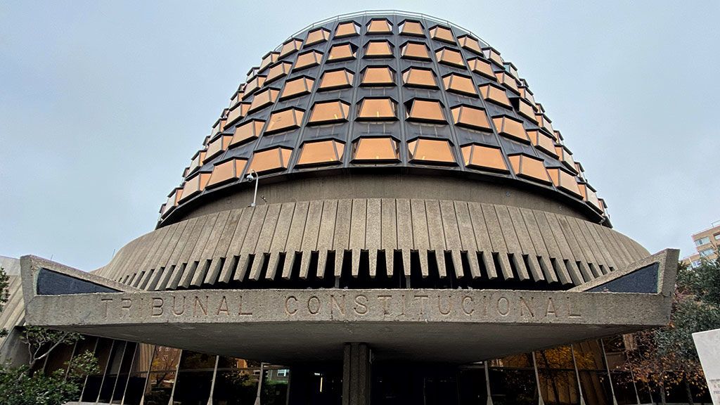 Los diez órganos institucionales que deben renovar el Gobierno y las Cortes Los diez órganos institucionales que deben renovar el Gobierno y las Cortes