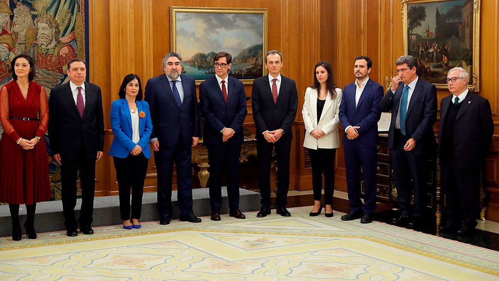 Quién pierde y quién gana dinero con su nuevo sueldo en el gobierno Quién pierde y quién gana dinero con su nuevo sueldo en el gobierno