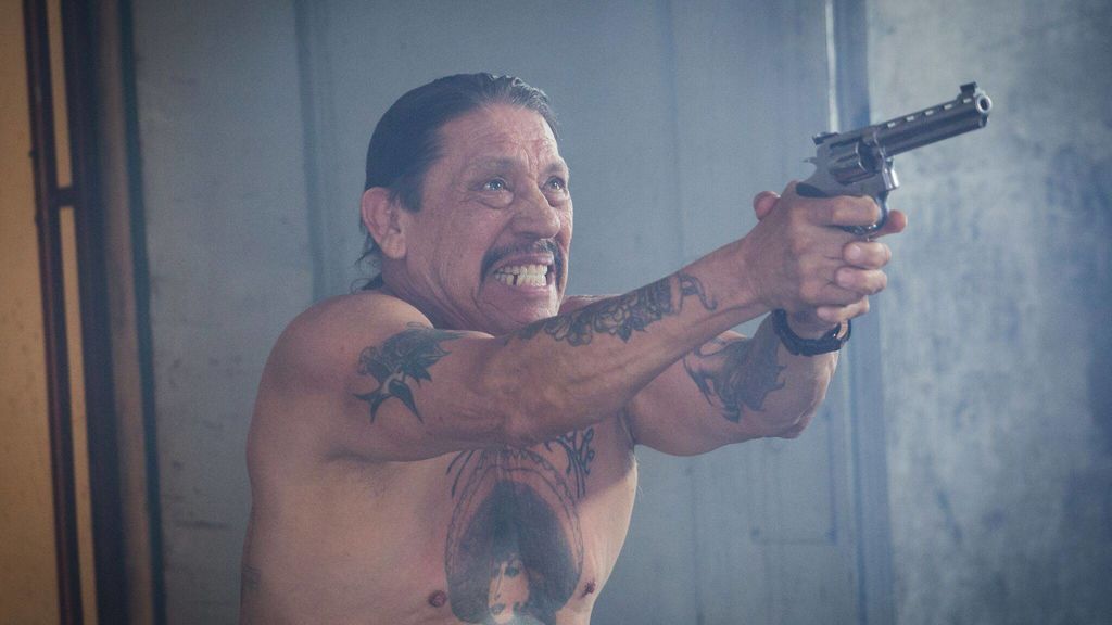 Danny Trejo