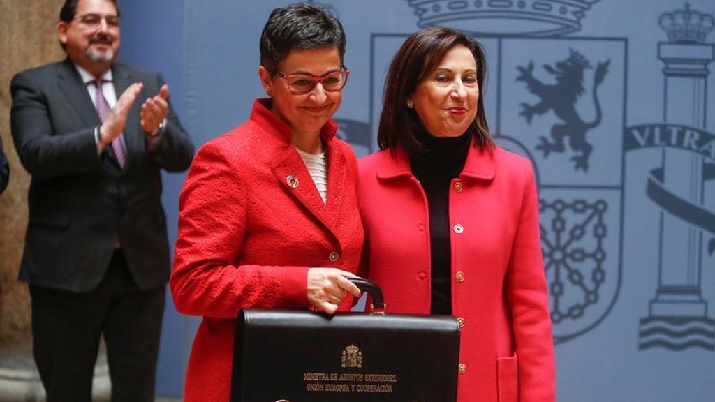Los nuevos rostros del nuevo Gobierno: González Laya, ministra de Exteriores, uno de los fichajes estrella