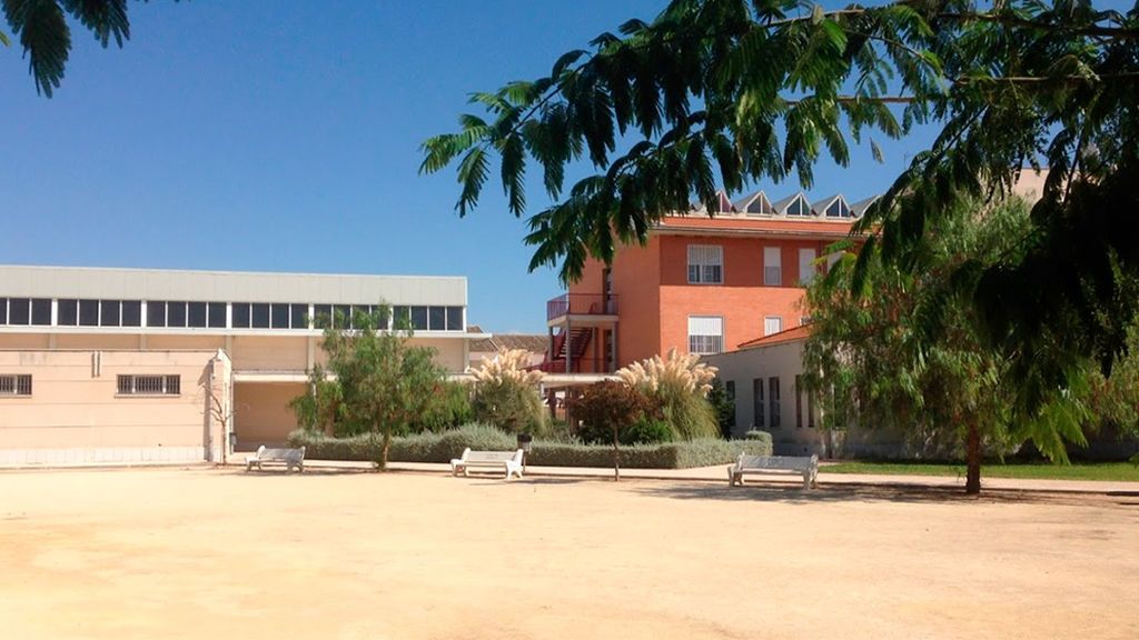 Un menor apuñala a otro en el cuello con unas tijeras en Campillos Un menor apuñala a otro en el cuello con unas tijeras en Campillos