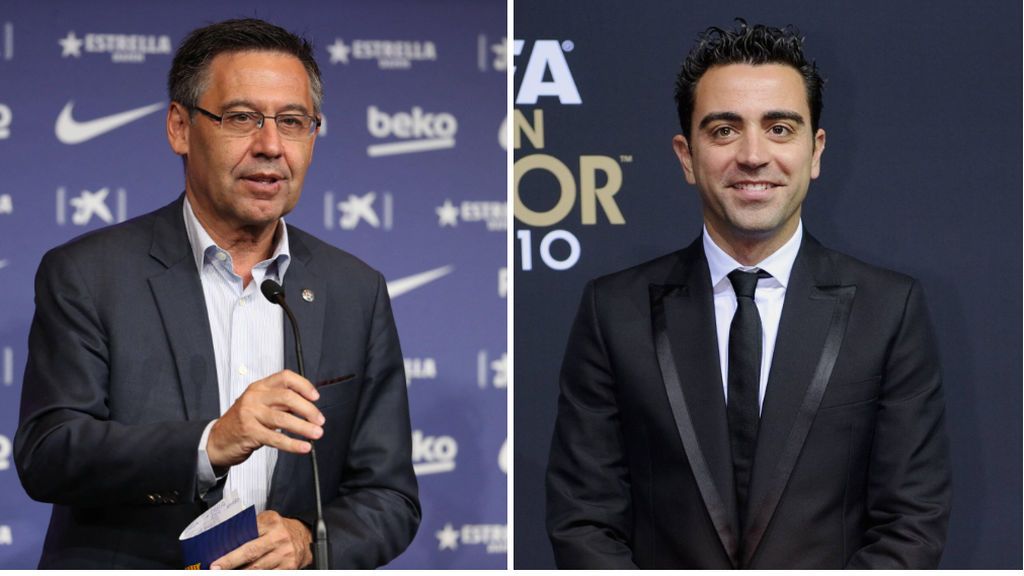 De la inexperiencia, al tener que tomar decisiones en un vestuario de amigos: las razones del 'no' de Xavi al Barça