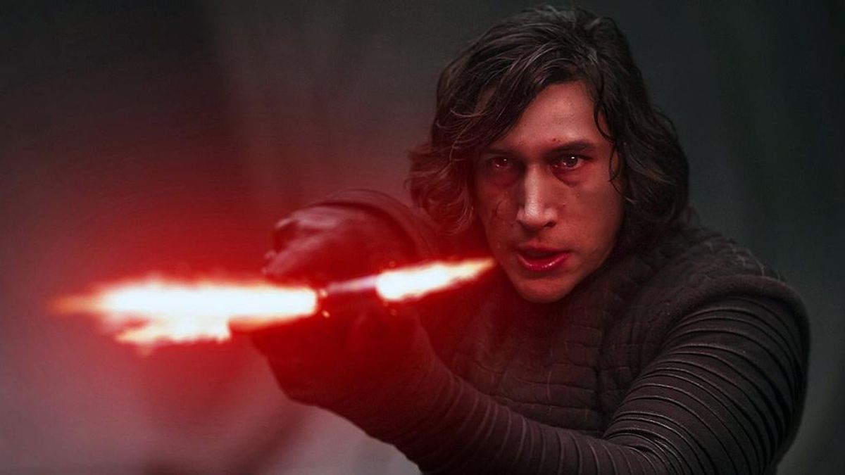 El '#BenSoloChallenge': el último reto ha unido a fans y haters de 'Star Wars'