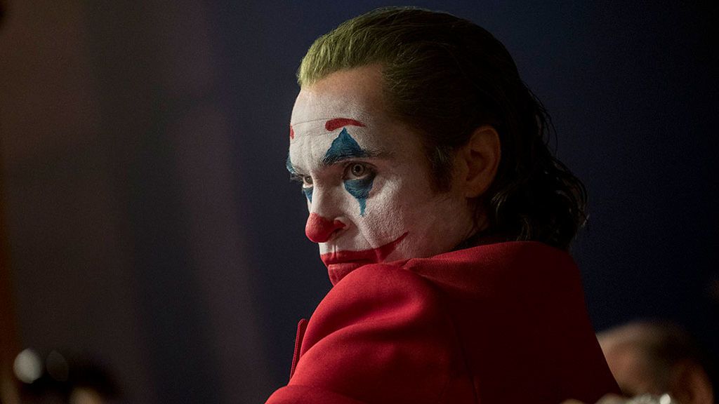 'Joker', lidera las nominaciones de los Oscar 2020 'Joker', lidera las nominaciones de los Oscar 2020