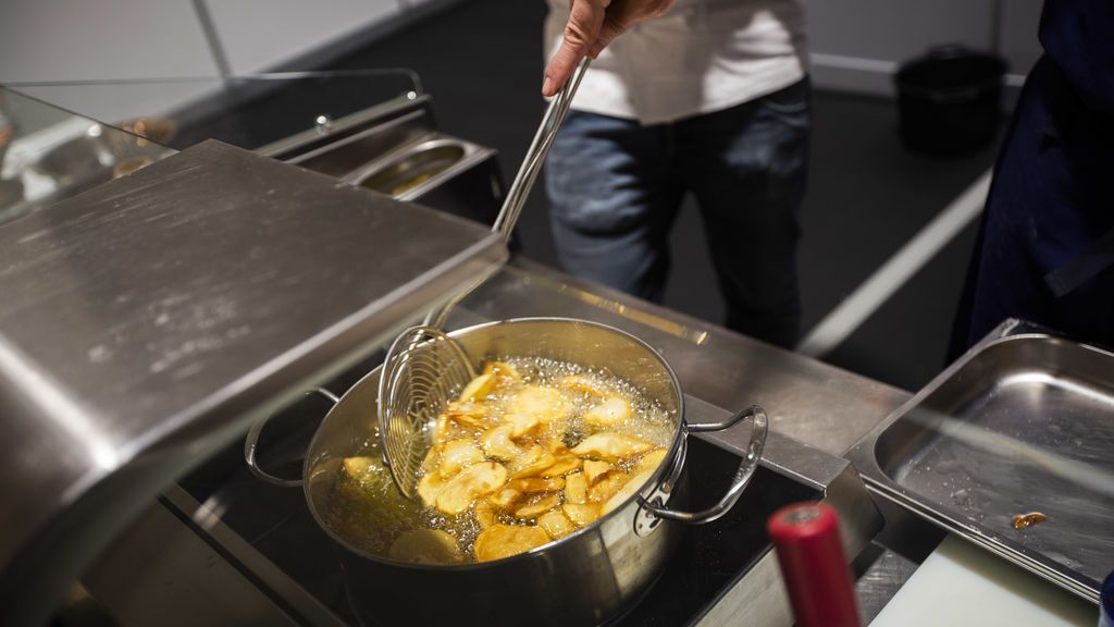 Recetas de Madrid Fusión 2020 para hacer en casa Recetas de Madrid Fusión 2020 para hacer en casa