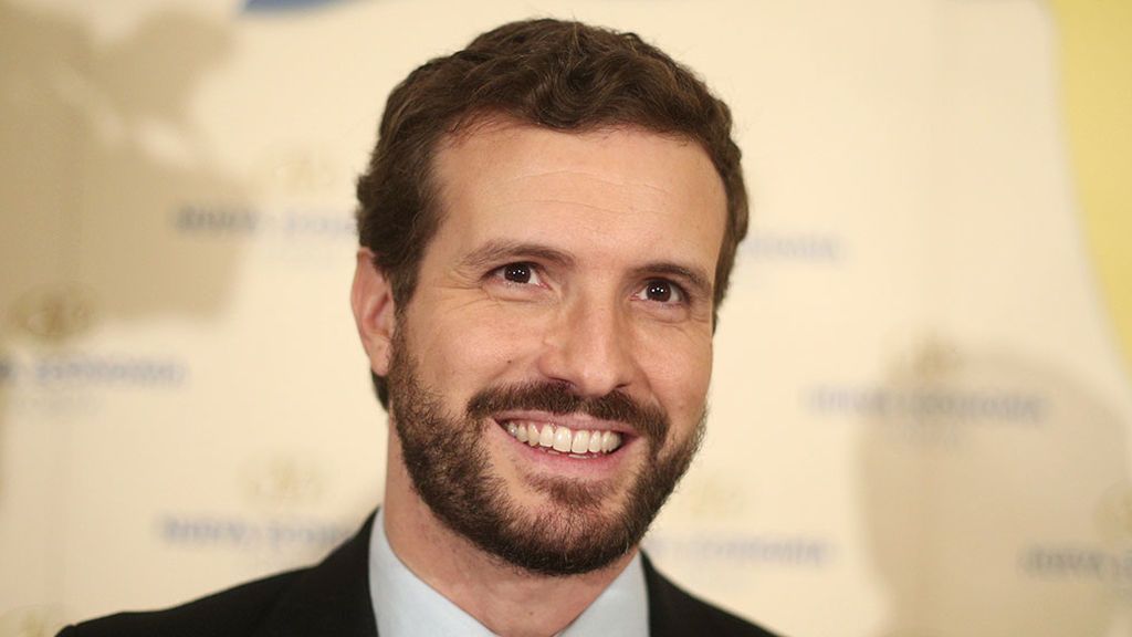 Casado denuncia el "equivocado" nombramiento de Delgado: "Atenta contra el Estado de Derecho" Casado denuncia el "equivocado" nombramiento de Delgado: "Atenta contra el Estado de Derecho"