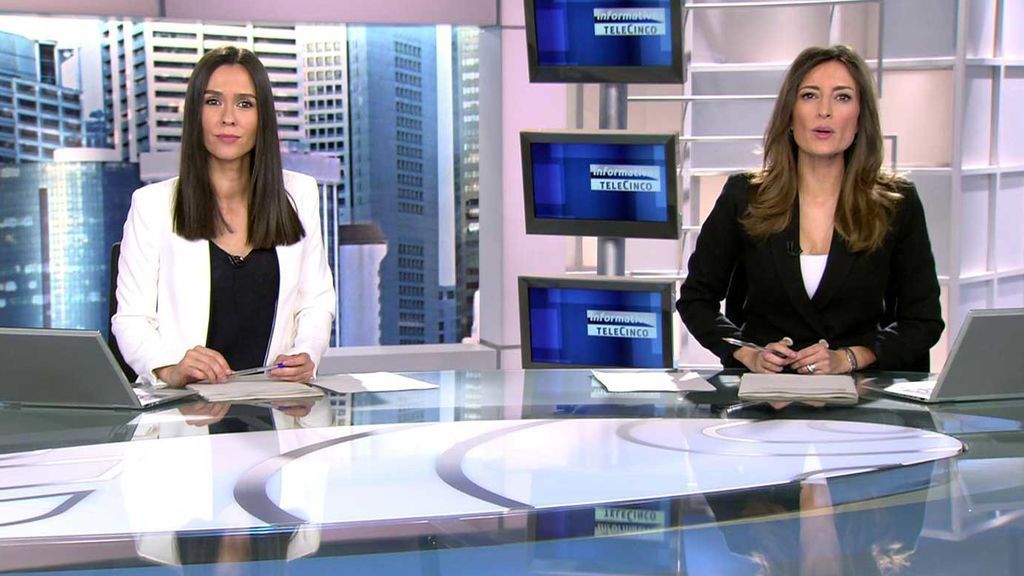 Informativo Matinal