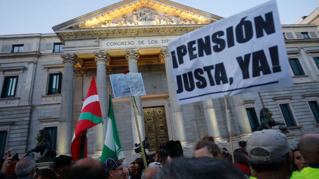 Las pensiones suben un 0,9%: qué supone para el bolsillo, cuándo se aplica y otras preguntas clave