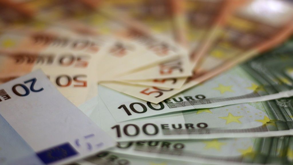 El Tesoro recibe una demanda récord de más de 53.000 millones en el bono a 10 años El Tesoro recibe una demanda récord de más de 53.000 millones en el bono a 10 años