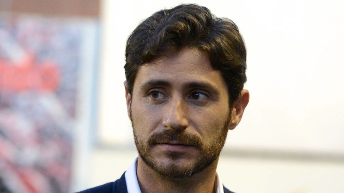 Un juzgado investigará los 700 retuits del vídeo íntimo de Víctor Sánchez del Amo Un juzgado investigará los 700 retuits del vídeo íntimo de Víctor Sánchez del Amo