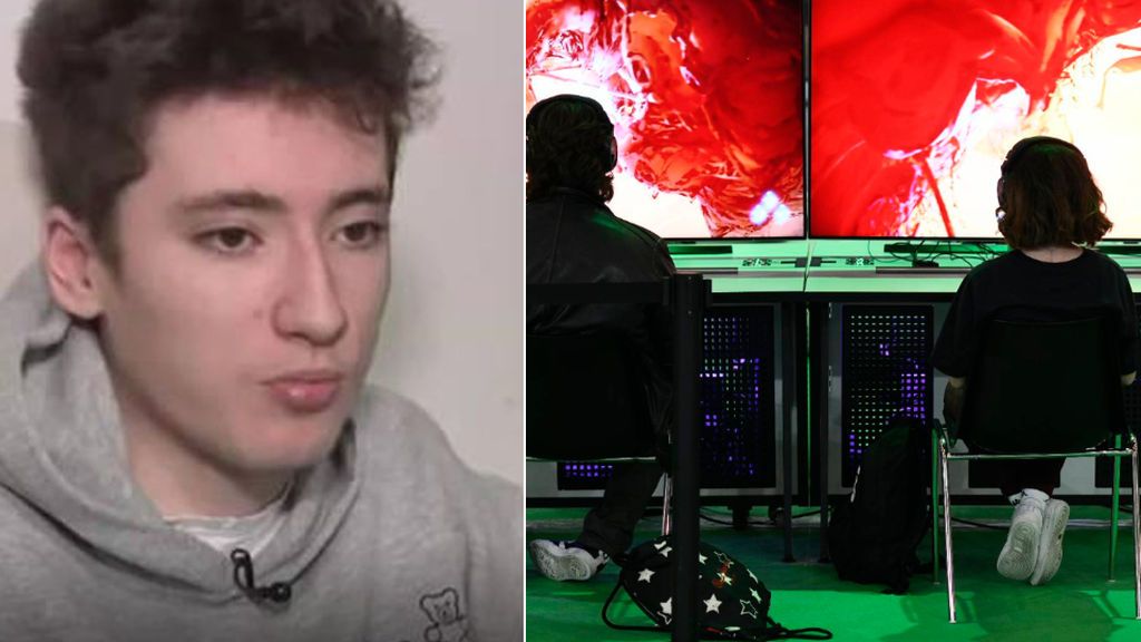 Una jugadora de eSports salva la vida a un compañero a 8.000 kilómetros de distancia tras escuchar sus convulsiones por los auriculares Una jugadora de eSports salva la vida a un compañero a 8.000 kilómetros de distancia tras escuchar sus convulsiones por los auriculares
