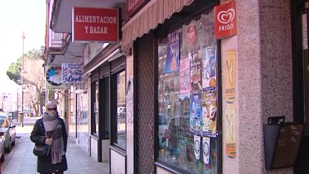 La mujer asesinada en Parla regentaba un bazar y salía con el dinero de la recaudación La mujer asesinada en Parla regentaba un bazar y salía con el dinero de la recaudación