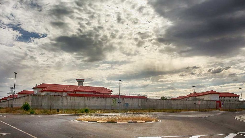 15 cárceles, sin seguridad privada al quedar desierto el concurso 15 cárceles, sin seguridad privada al quedar desierto el concurso