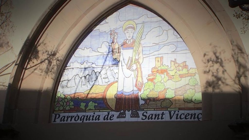 Hablan los vecinos del cura estafador