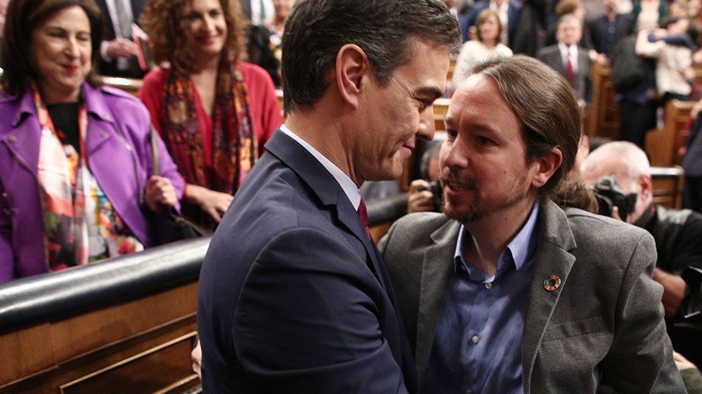20200114-VIDA-PEDROSANCHEZ-PABLO-IGLESIAS-INVESTIDURA-RETOCADA-EUROPA