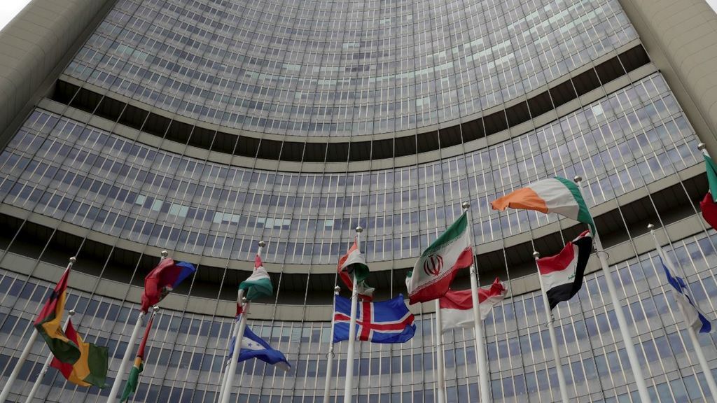 Europa da los primeros pasos para abandonar el acuerdo nuclear iraní Europa da los primeros pasos para abandonar el acuerdo nuclear iraní