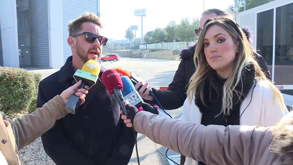 Más problemas para Arrocet: Alexis le demanda para ser reconocido como hijo suyo