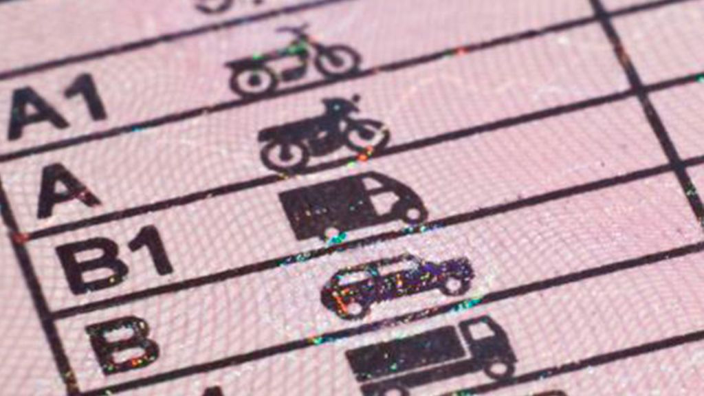 Ya puedes solicitar un duplicado del carnet de conducir por Internet Ya puedes solicitar un duplicado del carnet de conducir por Internet