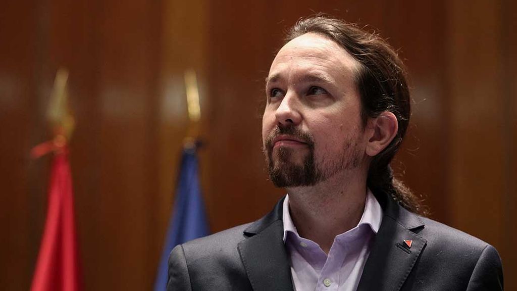 Iglesias: "Los tribunales europeos han dejado en mal lugar a nuestra justicia"