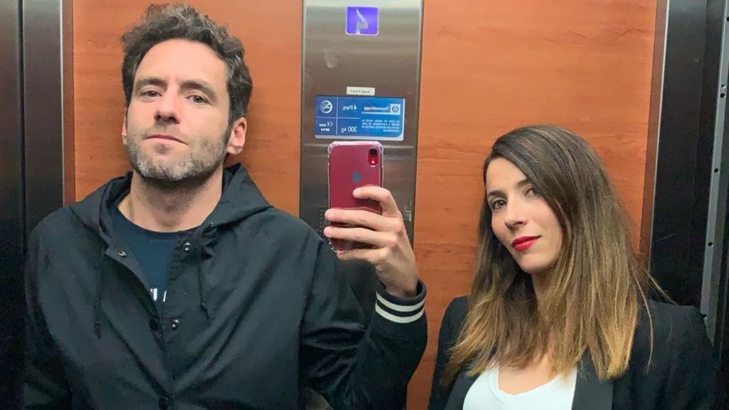 Borja Sémper deja la política: su vida con Bárbara Goenaga a la que ahora dedicará más tiempo
