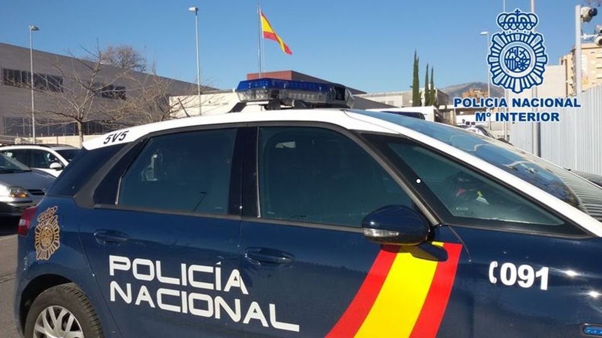 Detenido en Valencia un hombre con nueve órdenes de búsqueda y captura emitidas por juzgados de todo el país