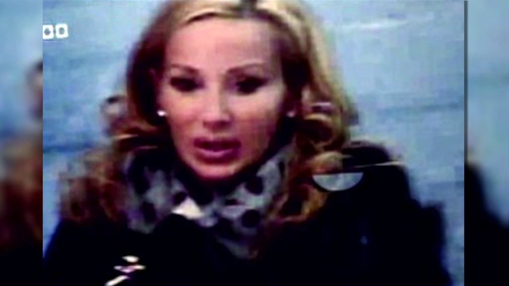 Aplazado el juicio contra Ana María Cameno, la 'Reina de la cocaína',