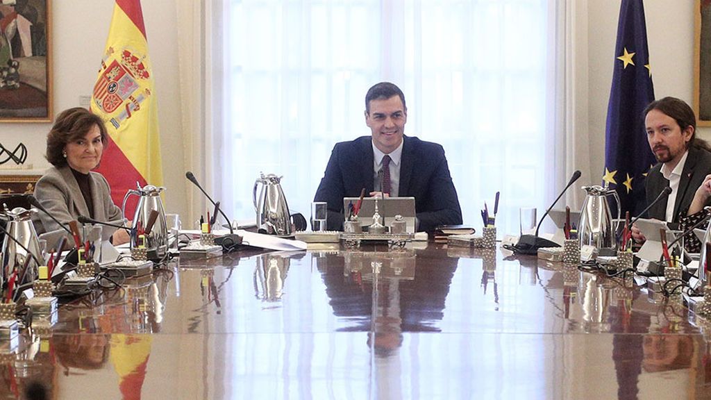 20200114-VIDA-CONSEJODEMINISTROS-RETOCADA-EUROPAPRESS