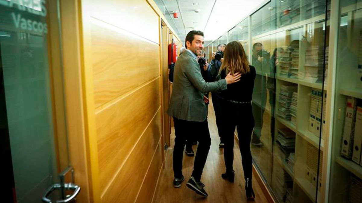 Veteranos del PP auguran que habrá más deserciones tras la marcha de Borja Sémper Veteranos del PP auguran que habrá más deserciones tras la marcha de Borja Sémper