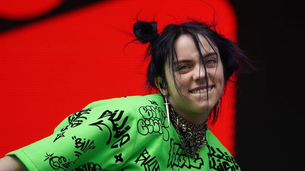 Billie Eilish