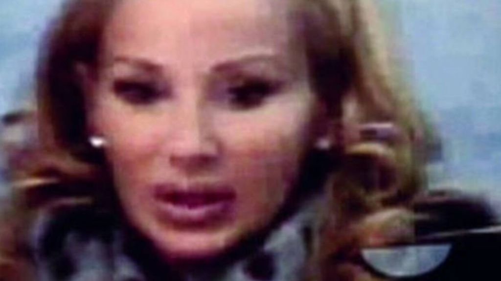 La Reina de la Coca logra aplazar su juicio: al detenerla encontraron 87.000 euros solo en su ropa interior La Reina de la Coca logra aplazar su juicio: al detenerla encontraron 87.000 euros solo en su ropa interior
