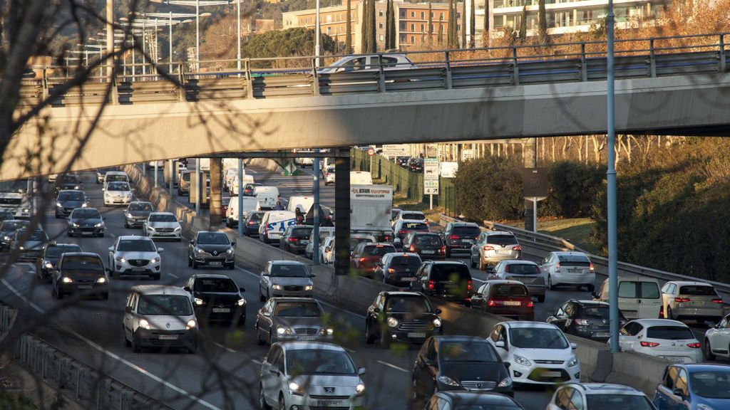 Barcelona decreta el estado de Emergencia Climática: ¿Qué medidas incluye? Barcelona decreta el estado de Emergencia Climática: ¿Qué medidas incluye?