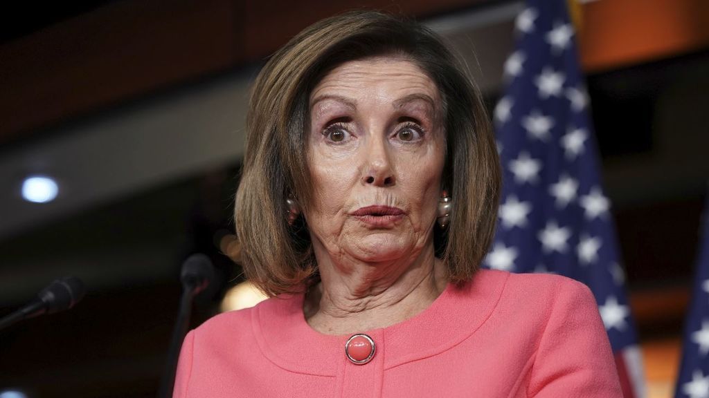 Pelosi designa a los siete congresistas que ejercerán la acusación en el 'impeachment' a Trump Pelosi designa a los siete congresistas que ejercerán la acusación en el 'impeachment' a Trump