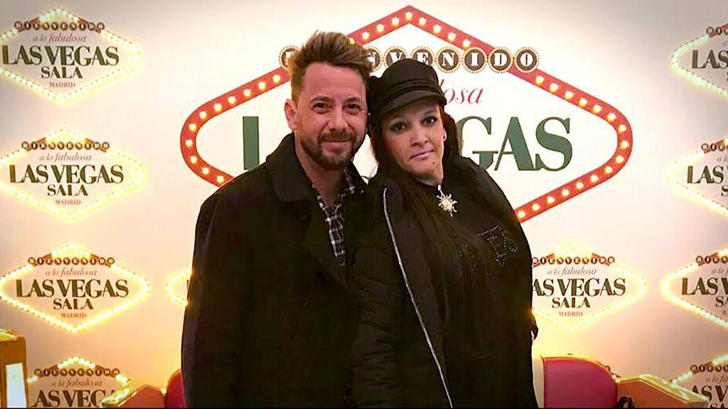 La extraña relación de Gema Serrano y el hijo de su amigo Edmundo, Alexis