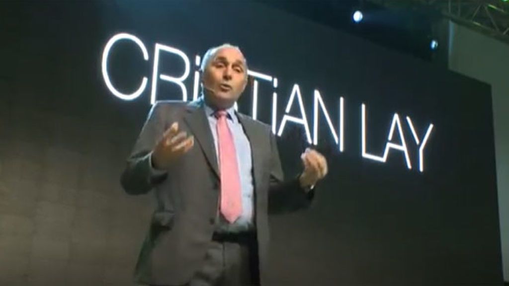 Dueño de la petroquímica de Tarragona