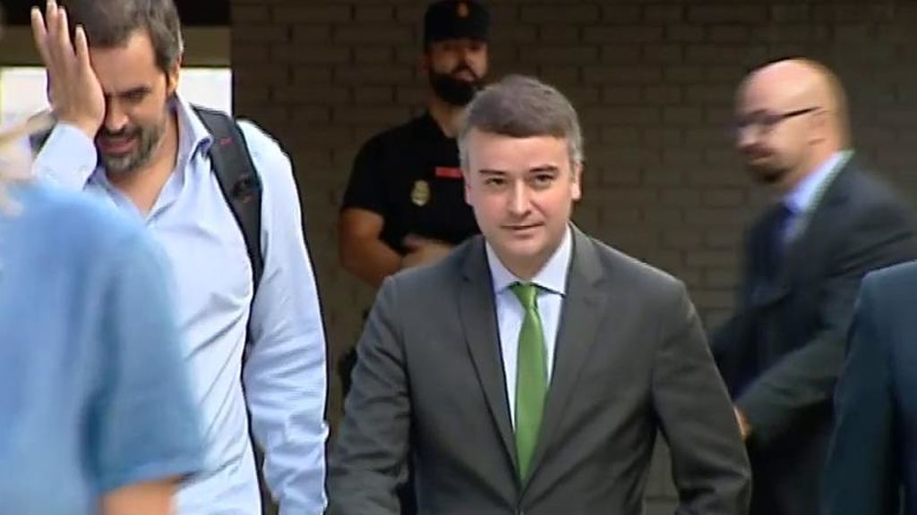 Iván Redondo, el 'ministro 23' del Gobierno de Pedro Sánchez