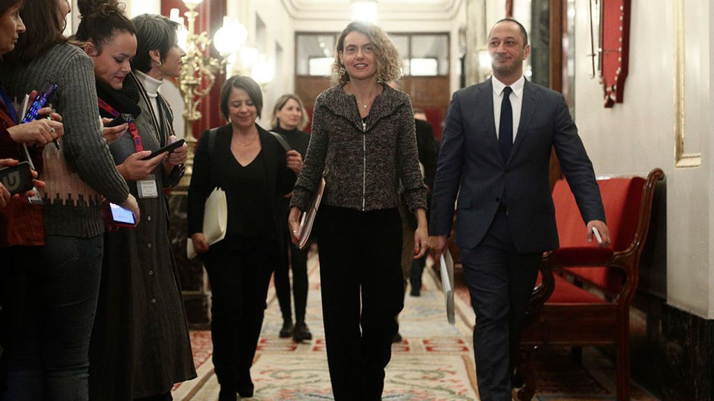 El Congreso revisará su agenda tras el cambio de los Consejos de Ministros a los martes El Congreso revisará su agenda tras el cambio de los Consejos de Ministros a los martes