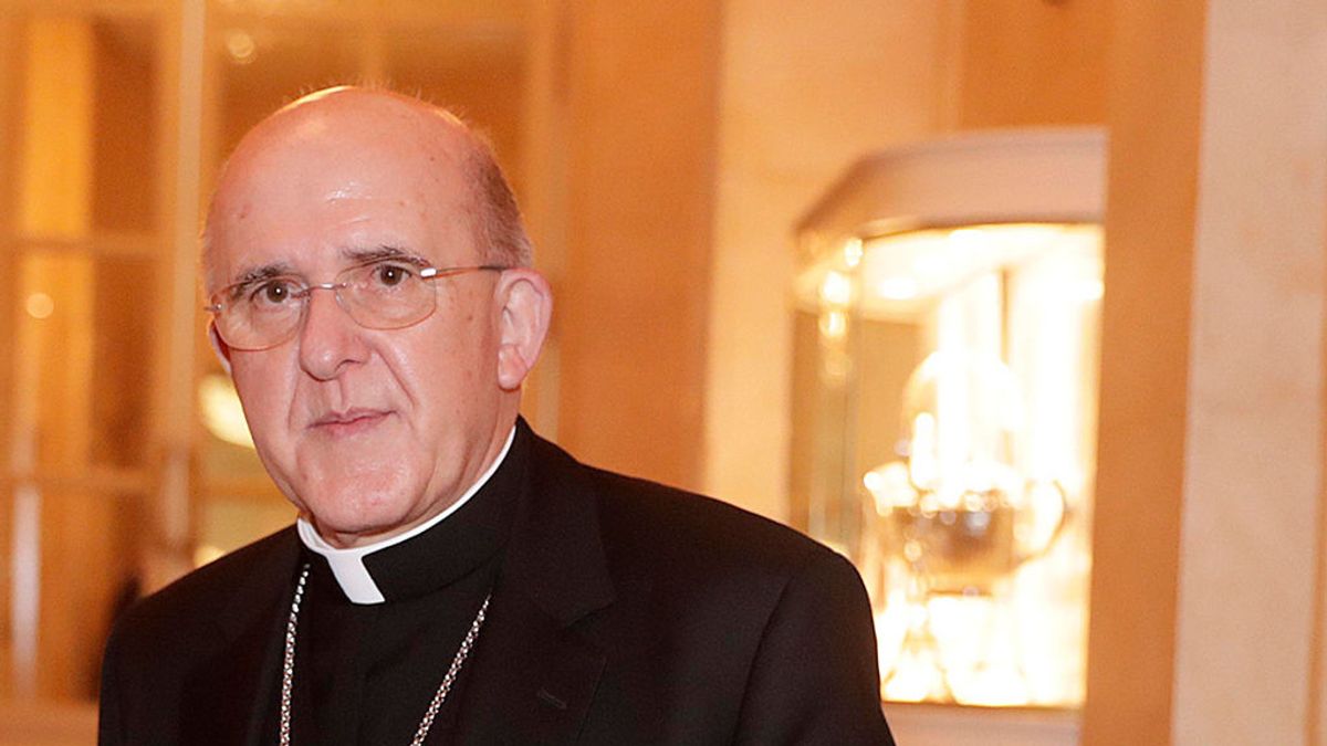 La Iglesia abre un servicio para atender a las víctimas de abusos en Madrid La Iglesia abre un servicio para atender a las víctimas de abusos en Madrid