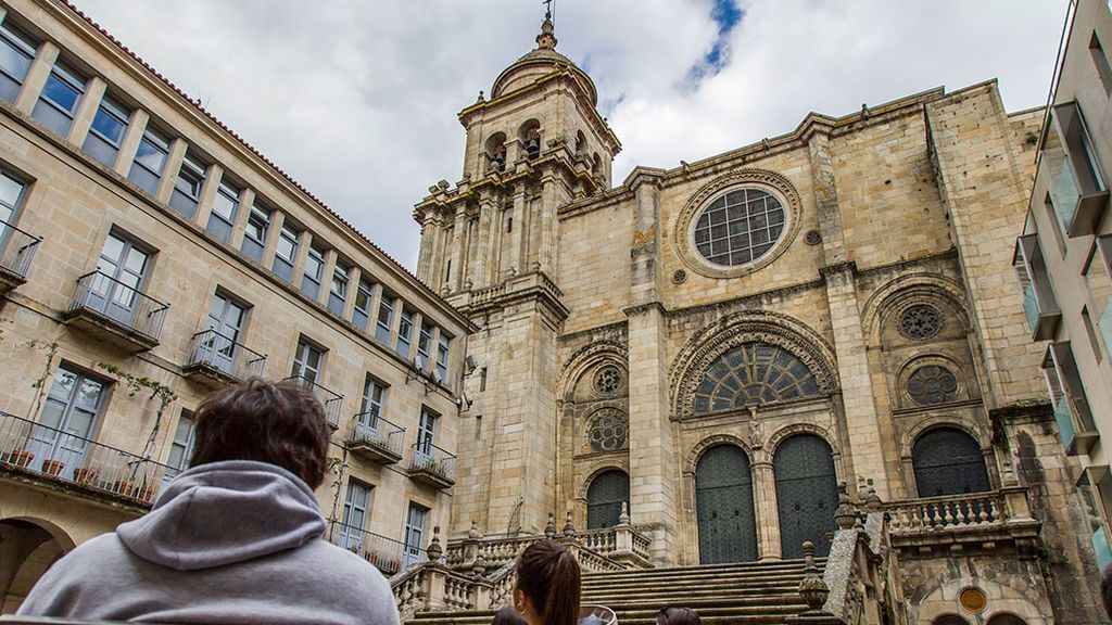 Ourense, tierra de hermandad