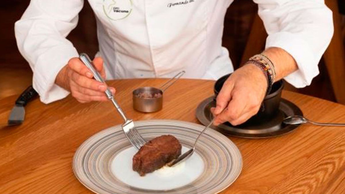 España consigue la autorización para exportar carne de vacuno a Japón España consigue la autorización para exportar carne de vacuno a Japón