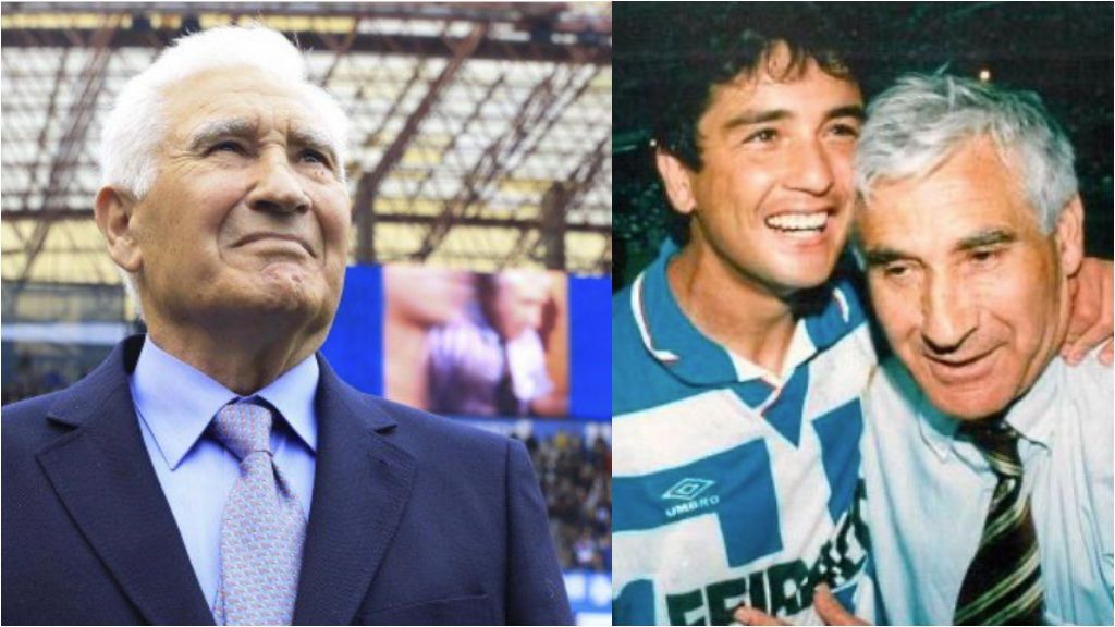 El "Hat-Trick" de Arsenio Iglesias: Hijo Adoptivo de la ciudad y una calle y una ciudad deportiva a su nombre en A Coruña El "Hat-Trick" de Arsenio Iglesias: Hijo Adoptivo de la ciudad y una calle y una ciudad deportiva a su nombre en A Coruña