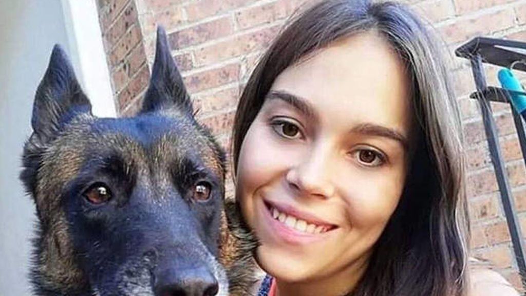 Un año después del crimen de Mimi en Meco continúan buscando pistas Un año después del crimen de Mimi en Meco continúan buscando pistas