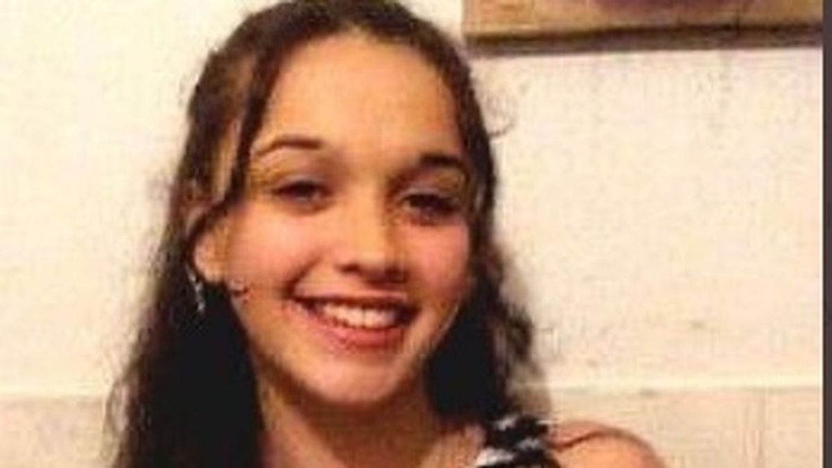 Una adolescente desaparecida explica su marcha en Instagram: confesó un abuso sexual a su madre y no la creyó