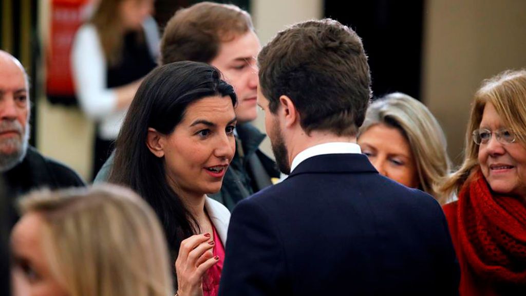 El PP partidario ahora de que los padres veten las charlas sobre diversidad sexual en las aulas El PP partidario ahora de que los padres veten las charlas sobre diversidad sexual en las aulas