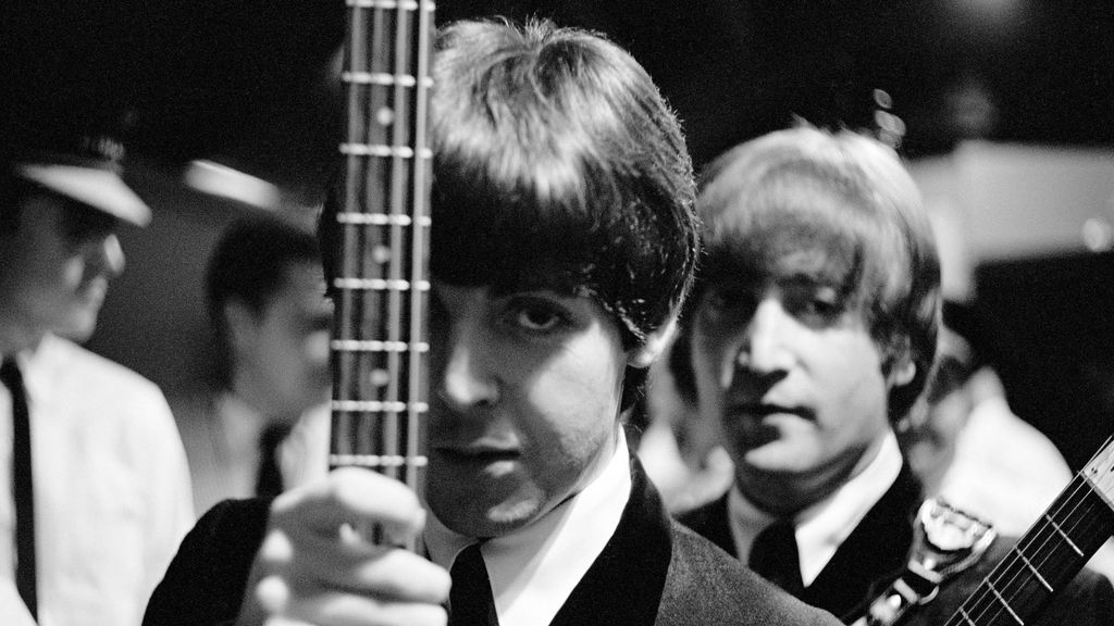 The Beatles