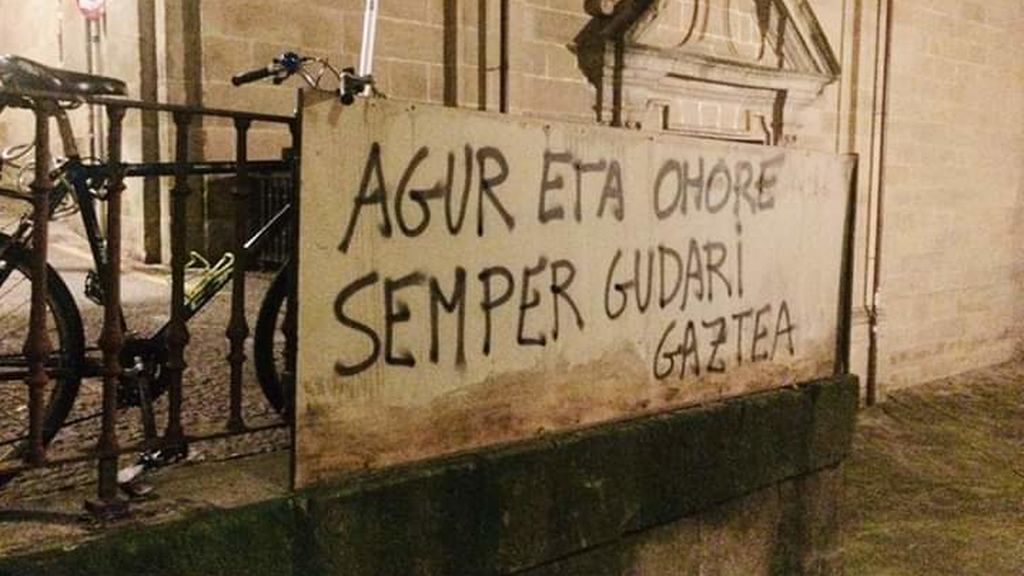 agur eta ohore