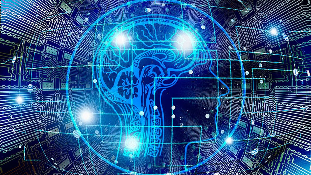 Así saca la basura el cerebro Así saca la basura el cerebro